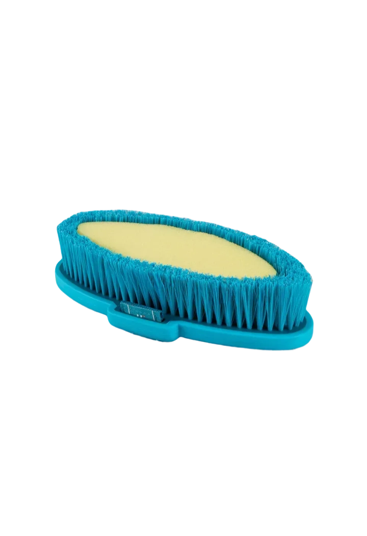 PREMIER EQUINE pennello spugna soft touch