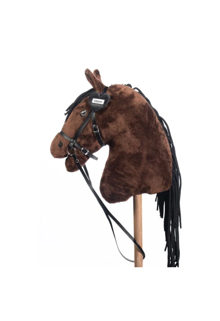 Tasto cardiaco HKM HobbyHorsing