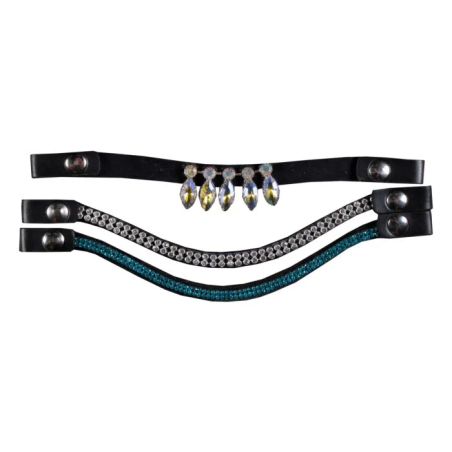 Frontalino HKM HobbyHorsing