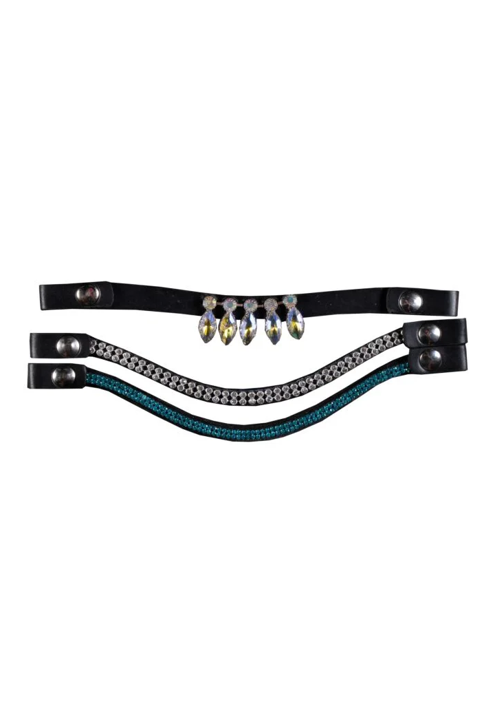 Frontalino HKM HobbyHorsing