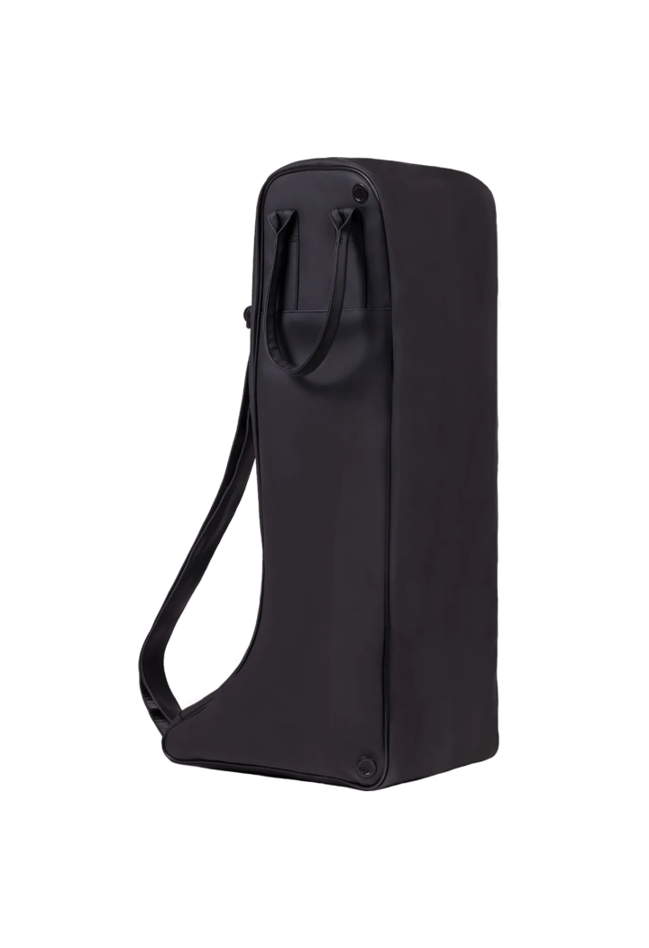 Borsa su stivali da equitazione QHP PROTEQ