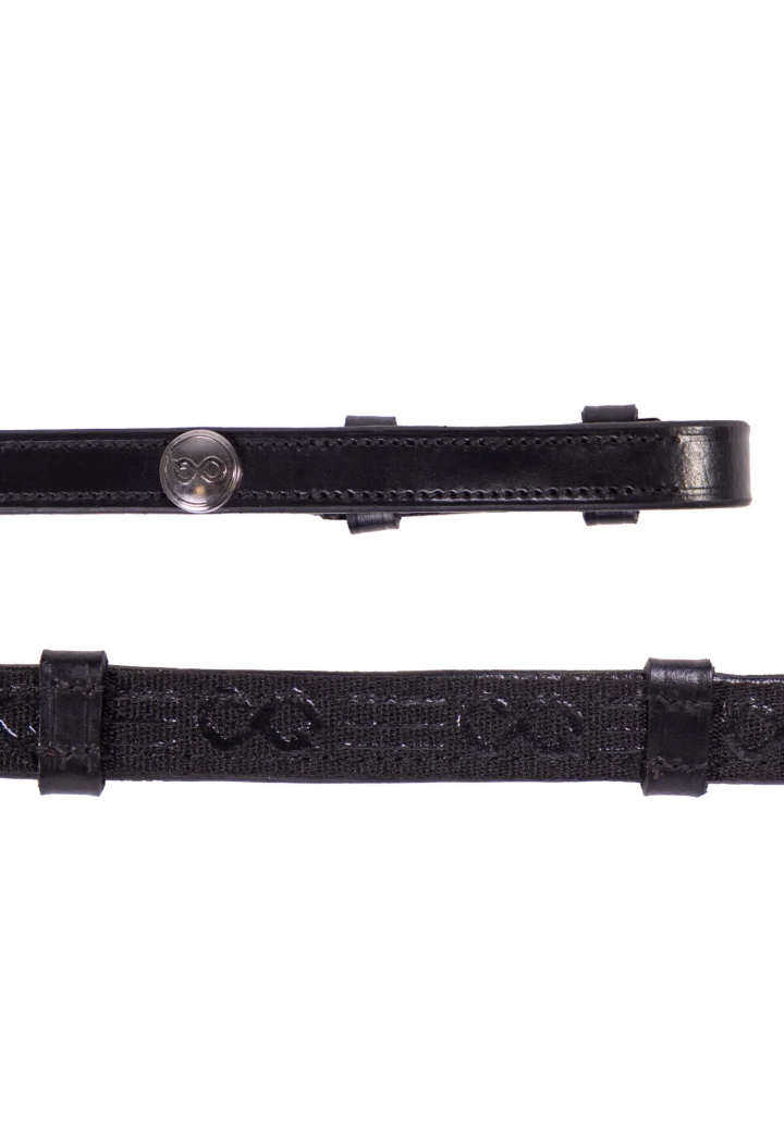 Redini pelle PresTEQ con fermi 8cm