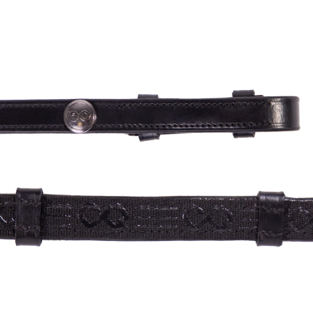 Redini pelle PresTEQ con fermi 12.5cm