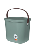 verde scuro