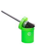 neon verde