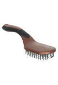 marrone metallizzato