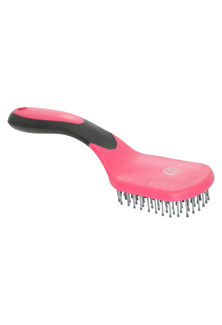 Spazzola di maneggio IR Boomerang