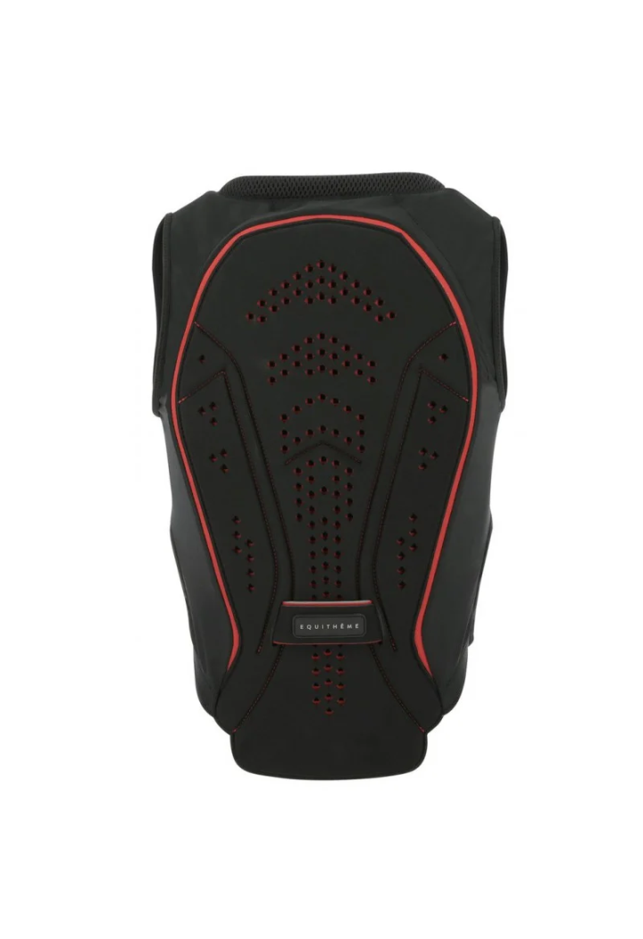 Gilet protettivo EQUI-THEME COX