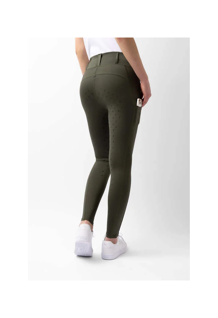 Leggings HORZE Young Rider Aya All 24AW