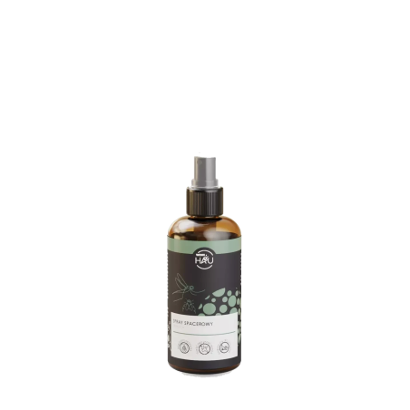 WOW!PETS Walk Spray per cani 150ml