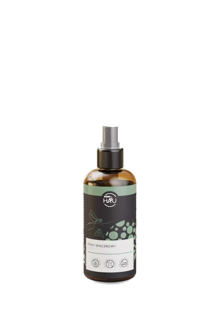 WOW!PETS Walk Spray per cani 150ml