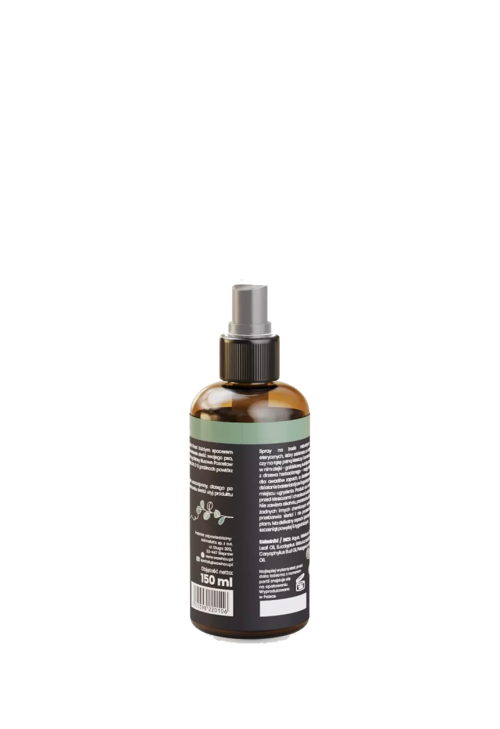 WOW!PETS Walk Spray per cani 150ml