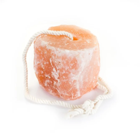 Sale himalayano START HimalayaSalt (logo) 2-3kg