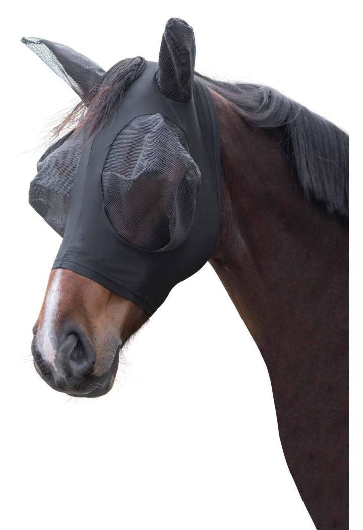 Maschera antimosche COVALLIERO FinoStretch
