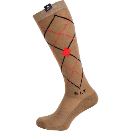 Calzini ELT Argyle
