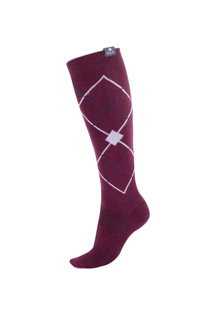 Calzini ELT Argyle