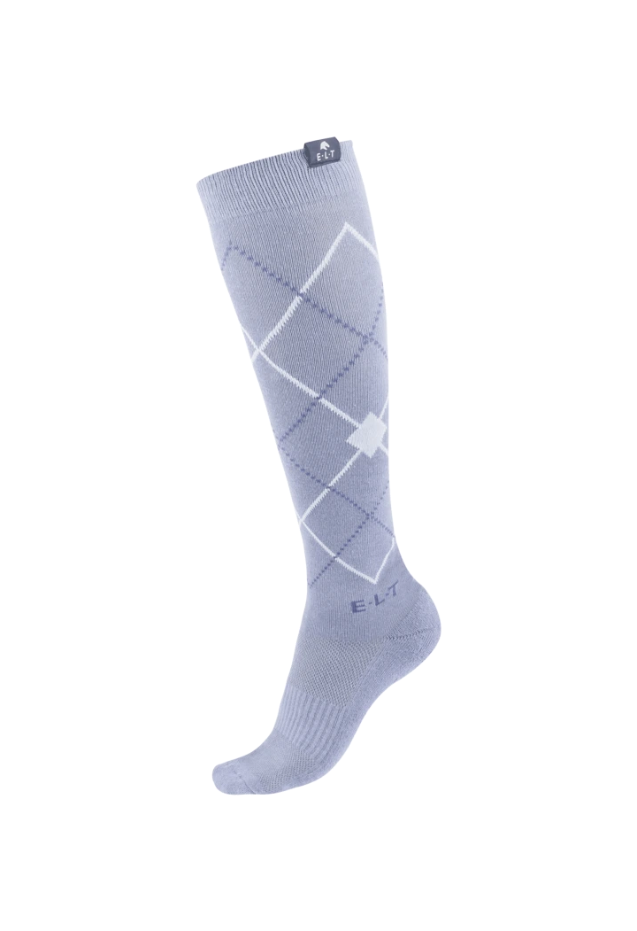 Calzini ELT Argyle