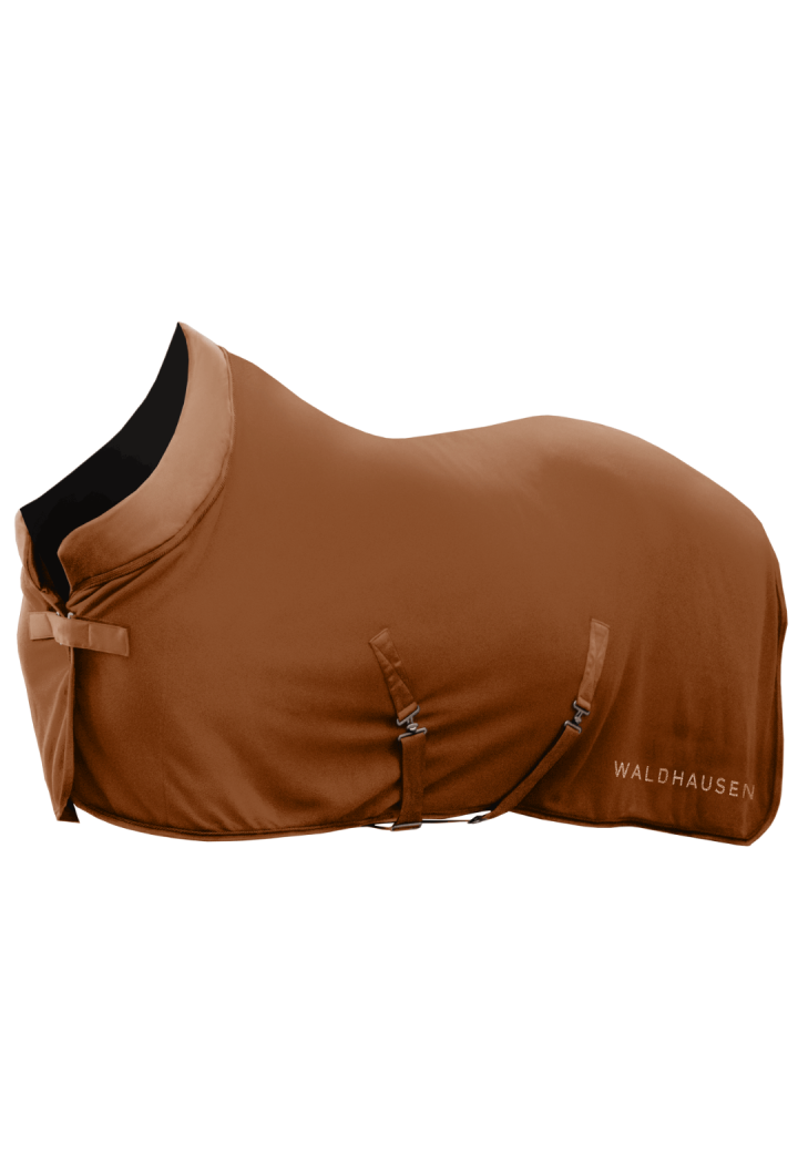 Coperta in pile WALDHAUSEN Nepal