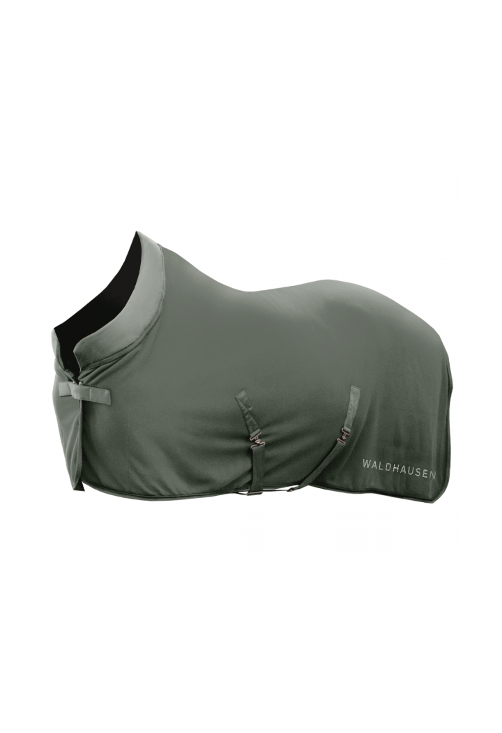 Coperta in pile WALDHAUSEN Nepal