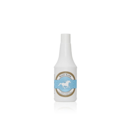 SCANDIA Blink Ozone Shampoo per cavalli leggeri 500ml