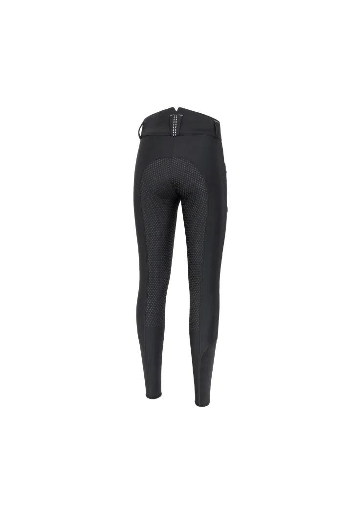 Pantaloni da equitazione EQ.QUEEN Bexley 24AW donne invernali