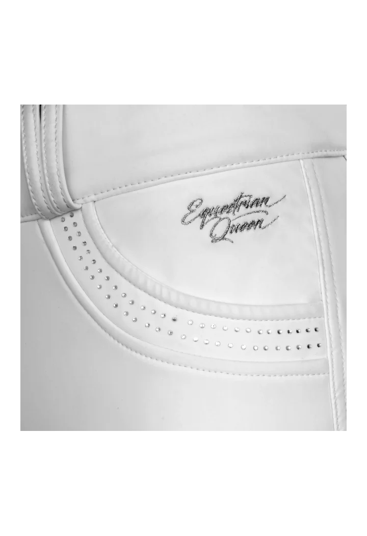 Pantaloni da equitazione EQ.QUEEN Bexley 24AW donne invernali