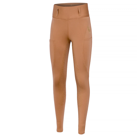 EQ.QUEEN Southampton 24AW leggings da donna