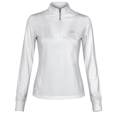 EQ.QUEEN Mackenzie 24AW camicia da donna