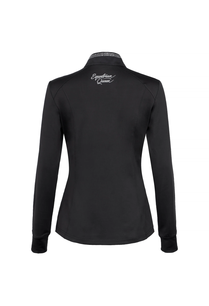 EQ.QUEEN Mackenzie 24AW camicia da donna
