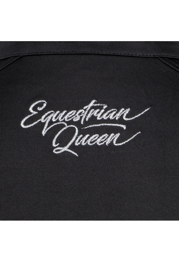 EQ.QUEEN Mackenzie 24AW camicia da donna