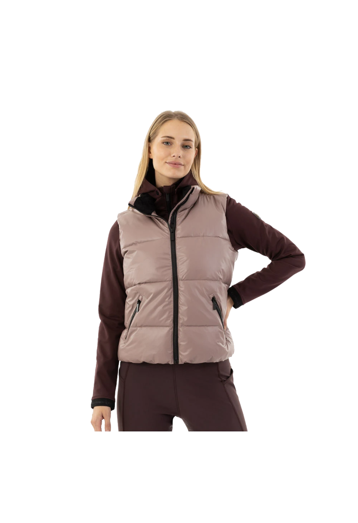 BR Gilet Fay donna