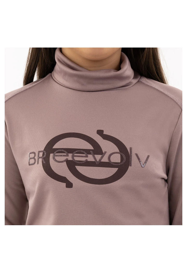 BR Maglione Eevolv Francisco