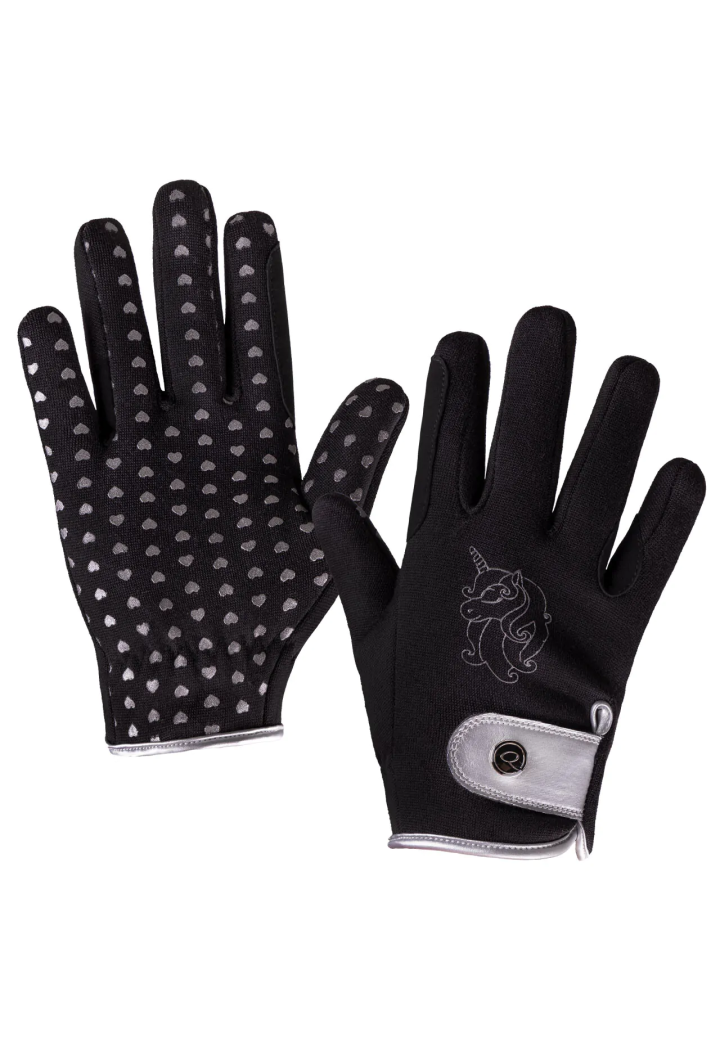Guanti QHP Lissy AW24