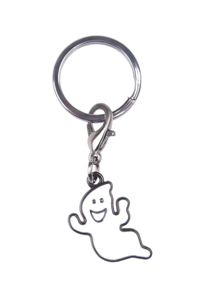 Gancio per testiera QHP Halloween