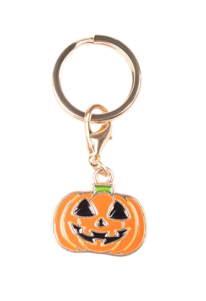 Gancio per testiera QHP Halloween