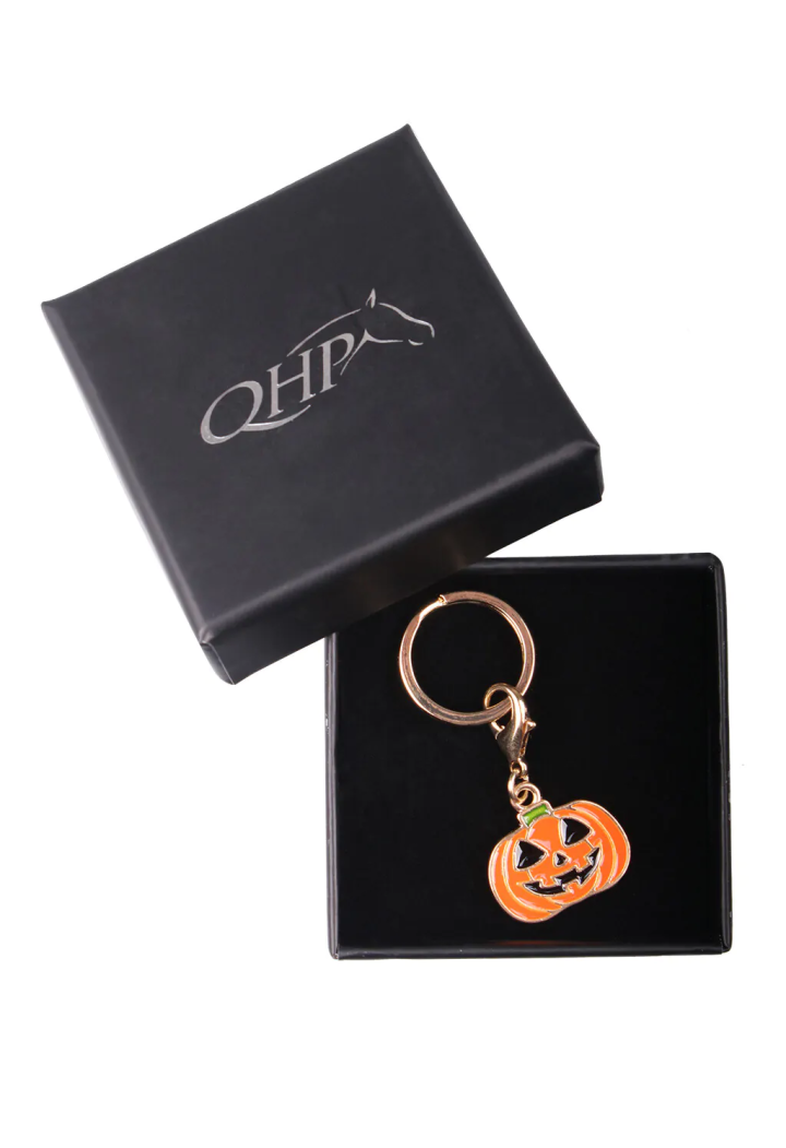 Gancio per testiera QHP Halloween