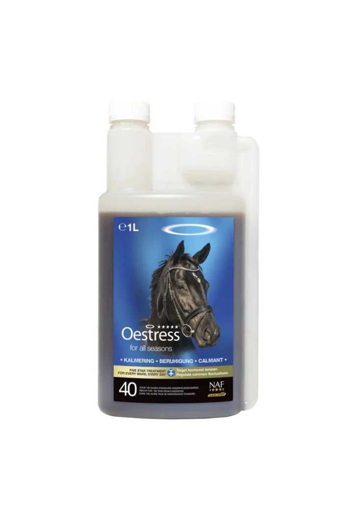 integratore calmante NAF Oestress 1000ml