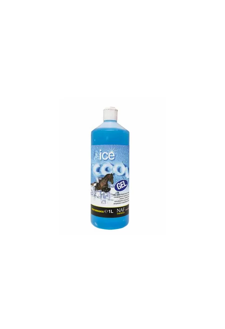 gel di raffreddamento NAF IceCool Gel 1000ml