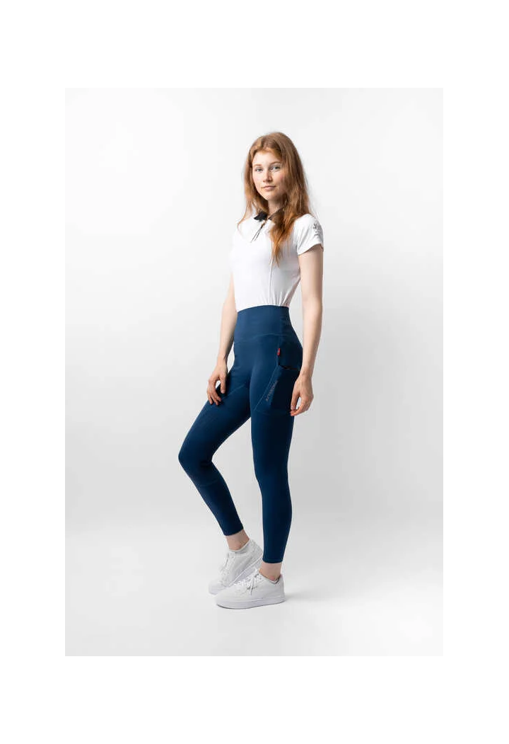 HORZE BVertigo Leonora 24AW leggings donna