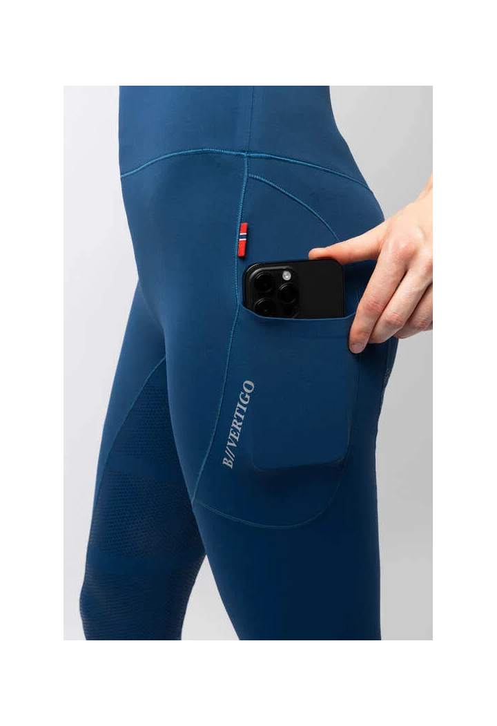 HORZE BVertigo Leonora 24AW leggings donna