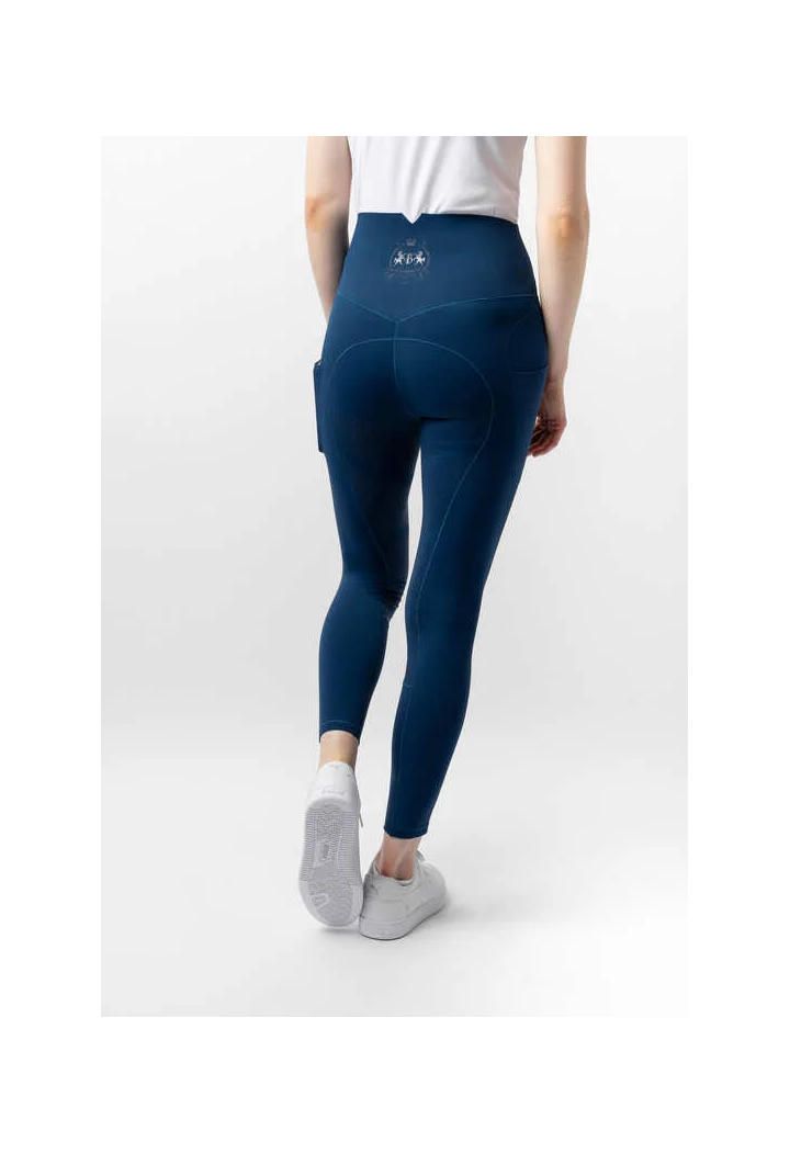 HORZE BVertigo Leonora 24AW leggings donna
