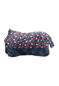 navy/stars