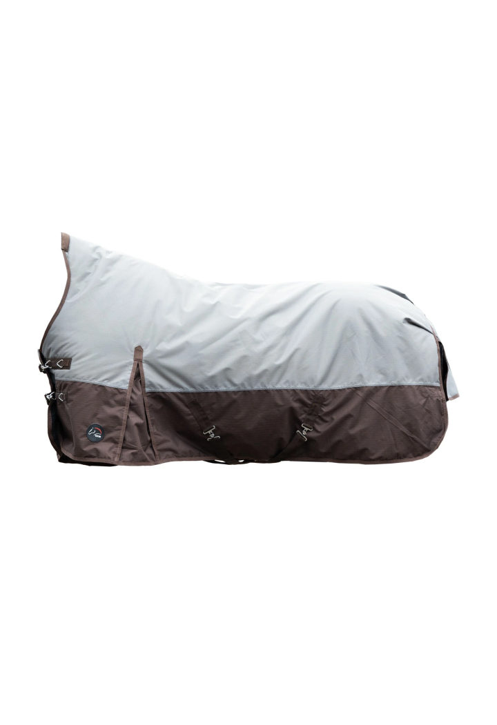 Coperta da paddock HKM NorwichHighneck 600D