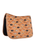 Arancio/grigio