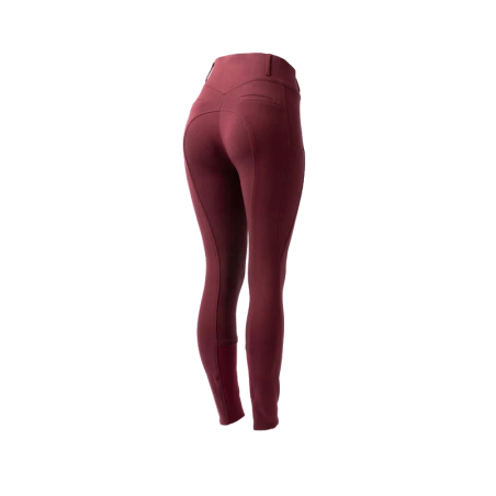 Pantaloni da equitazione HORZE Mira fullgrip d