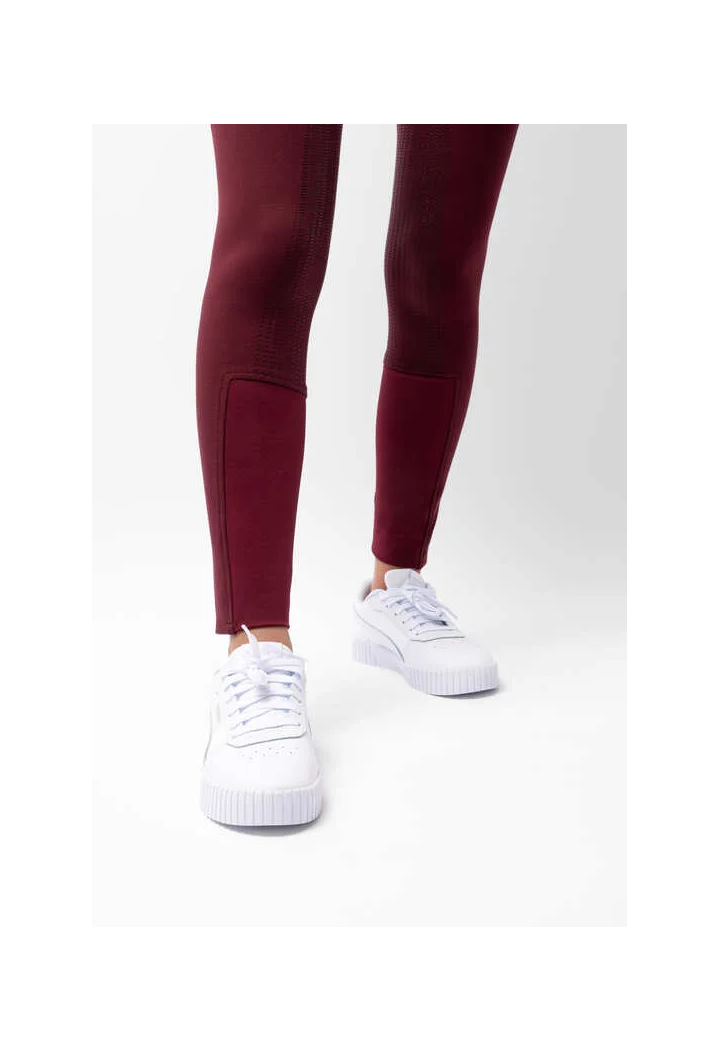 Pantaloni da equitazione HORZE Mira fullgrip d