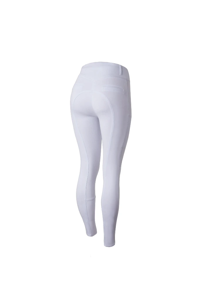 Pantaloni da equitazione HORZE Mira fullgrip d