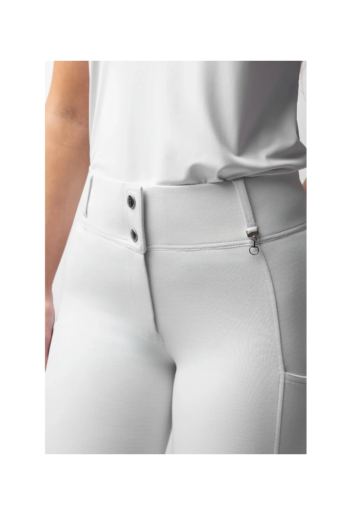 Pantaloni da equitazione HORZE Mira fullgrip d