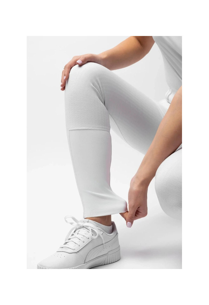 Pantaloni da equitazione HORZE Mira fullgrip d