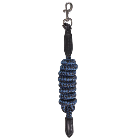 Lunghina QHP Leadrope Salerno 2m